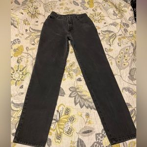 Vintage Bongo Jeans